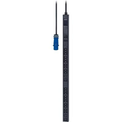 APC Easy Basic Rack PDU EPDU1132B - alimentation électrique, Accessoire ASI APC Easy Basic Rack PDU EPDU1132B - alimentation électrique, Accessoire ASI