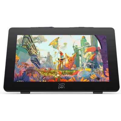 Tablette Graphique XP-Pen Artist Pro 24 Gen2 4K UHD - Précision des couleurs, Design ergonomique Tablette Graphique XP-Pen Artist Pro 24 Gen2 4K UHD - Précision des couleurs, Design ergonomique