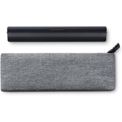Wacom Clip De Papier, Tablette graphique, Noir Wacom Clip De Papier, Tablette graphique, Noir