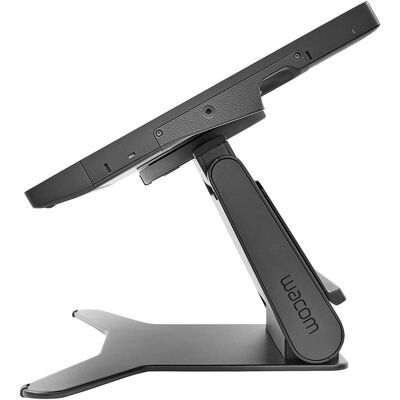 Wacom Cintiq Pro 27, Pieds,, Cintiq Pro 27 (DTH271), Noir, 1 pièce(s) (27"), Tablette graphique, Noir Wacom Cintiq Pro 27, Pieds,, Cintiq Pro 27 (DTH271), Noir, 1 pièce(s) (27"), Tablette graphique, Noir
