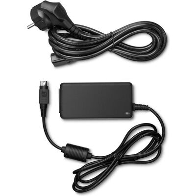 Wacom Adaptateur secteur AC pour Cintiq 16, Tablette graphique, Noir Wacom Adaptateur secteur AC pour Cintiq 16, Tablette graphique, Noir