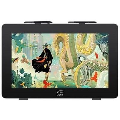XP-Pen Artist Pro 24 Gen2 165Hz - Tablette graphique XP-Pen Artist Pro 24 Gen2 165Hz - Tablette graphique