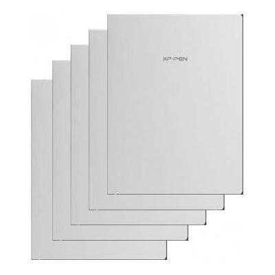 XP-Pen Notesz - AC75 (5 darab), Tablette graphique XP-Pen Notesz - AC75 (5 darab), Tablette graphique