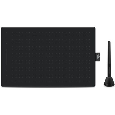 Tablette Graphique Huion RTP-700 - 5080 lpi, Noir, 6 Boutons Tablette Graphique Huion RTP-700 - 5080 lpi, Noir, 6 Boutons
