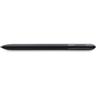 Wacom UP6710 Stylo de saisie, Tablette graphique, Noir Wacom UP6710 Stylo de saisie, Tablette graphique, Noir
