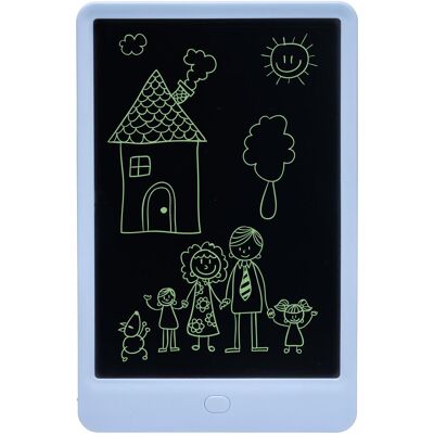Denver LWT-10510BUMK2 bleu (10.50"), Tablette graphique, Bleu Denver LWT-10510BUMK2 bleu (10.50"), Tablette graphique, Bleu