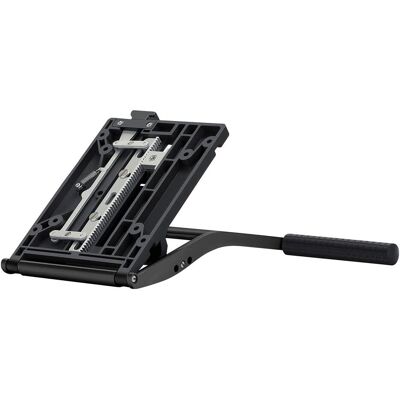 Huion ST100A piirtopöytäteline, Tablette graphique, Noir Huion ST100A piirtopöytäteline, Tablette graphique, Noir