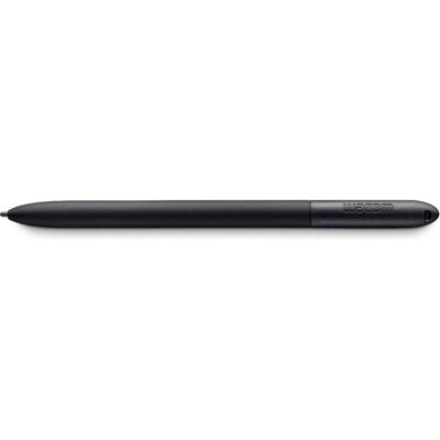 Wacom UP6710 Stylo de saisie, Tablette graphique, Noir Wacom UP6710 Stylo de saisie, Tablette graphique, Noir