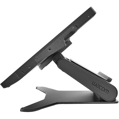Wacom Cintiq Pro 27, Pieds,, Cintiq Pro 27 (DTH271), Noir, 1 pièce(s) (27"), Tablette graphique, Noir Wacom Cintiq Pro 27, Pieds,, Cintiq Pro 27 (DTH271), Noir, 1 pièce(s) (27"), Tablette graphique, Noir
