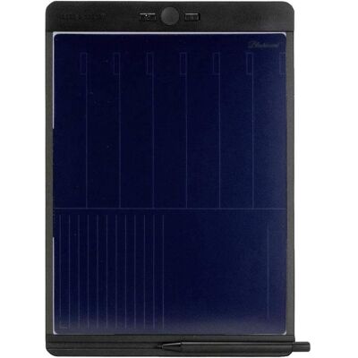 Boogie Board BD0160B2C (13.80"), Tablette graphique, Noir Boogie Board BD0160B2C (13.80"), Tablette graphique, Noir