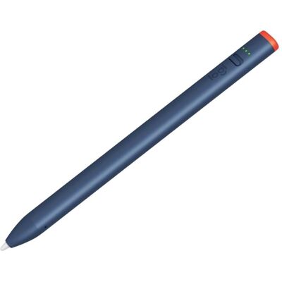 Logitech Crayon - Classic Blue, Stylet, Bleu Logitech Crayon - Classic Blue, Stylet, Bleu