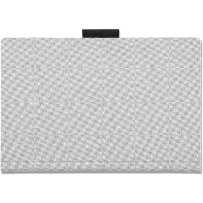 Couverture (Wacom MovinkPad Pro 14), Étui pour tablette, Gris Couverture (Wacom MovinkPad Pro 14), Étui pour tablette, Gris