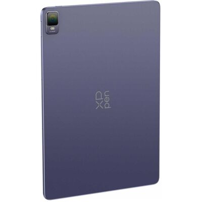 XP-Pen ArtMobile Magic Drawing Pad 16K Druckstufen (2 Gen.) (12.20", 2540 lpi), Tablette graphique, Violet, Gris XP-Pen ArtMobile Magic Drawing Pad 16K Druckstufen (2 Gen.) (12.20", 2540 lpi), Tablette graphique, Violet, Gris