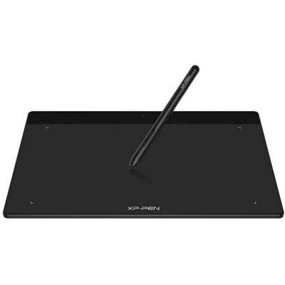 Tablette graphique XP-Pen Deco Fun XS 4,8x3 pouces avec stylet numérique Tablette graphique XP-Pen Deco Fun XS 4,8x3 pouces avec stylet numérique