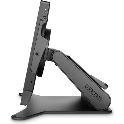 Wacom Cintiq Pro 22 Stand (22"), Tablette graphique, Noir Wacom Cintiq Pro 22 Stand (22"), Tablette graphique, Noir