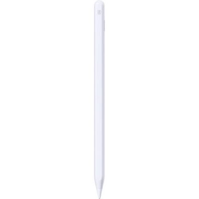 3MK Rysik Wonder Pen magnetyczny USB-C do iPada, Stylet, Blanc 3MK Rysik Wonder Pen magnetyczny USB-C do iPada, Stylet, Blanc