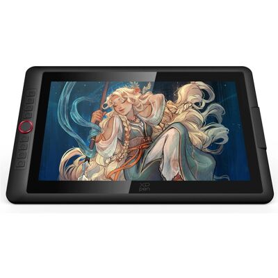 XP-Pen Artist 15.6 Pro V2 - Tablette graphique XP-Pen Artist 15.6 Pro V2 - Tablette graphique