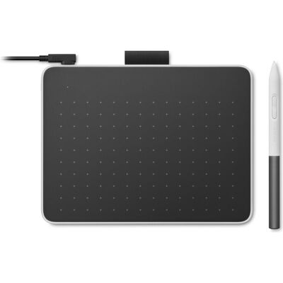Wacom One S, Tablette graphique, Noir Wacom One S, Tablette graphique, Noir