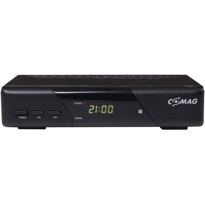 Comag SL30T2 (DVB-T, DVB-T2), Récepteur TV Comag SL30T2 (DVB-T, DVB-T2), Récepteur TV
