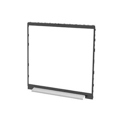 HP SPS-BEZEL LCD IR (N96531-001), Pièce de rechange pour ordinateur portable, Noir HP SPS-BEZEL LCD IR (N96531-001), Pièce de rechange pour ordinateur portable, Noir