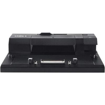 Dell E Series Port Replicator - USB3 Docking Station - Station d'accueil Dell E Series Port Replicator - USB3 Docking Station - Station d'accueil
