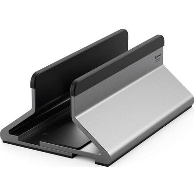 Support pour ordinateur portable Alogic AALNBSS-SGR - Gris Ajustable - Type de portable Support pour ordinateur portable Alogic AALNBSS-SGR - Gris Ajustable - Type de portable