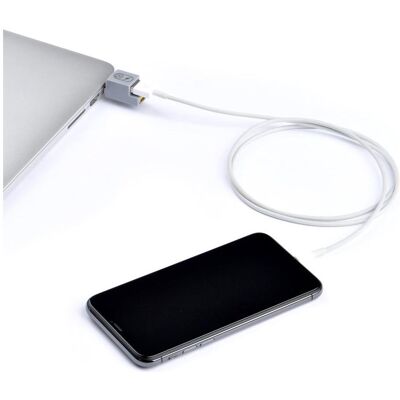 Smart Keeper SmartKeeper Basic "USB-A Port" Bloqueur de données intelligent orange, Sécurité notebook, Orange Smart Keeper SmartKeeper Basic "USB-A Port" Bloqueur de données intelligent orange, Sécurité notebook, Orange