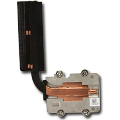 HP MODULE THERMIQUE-CPU-57W-17, Pièce de rechange pour ordinateur portable HP MODULE THERMIQUE-CPU-57W-17, Pièce de rechange pour ordinateur portable