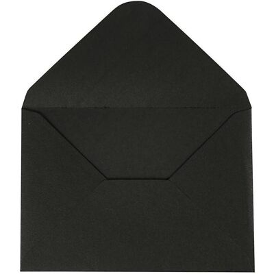 Creativ Company, Enveloppes, Enveloppe (C6, 10x) Creativ Company, Enveloppes, Enveloppe (C6, 10x)