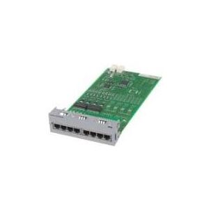 Alcatel LUCENT ENTERPRISE Modules d'interface Reflexes - 8 interfaces UA, Téléphone : accessoires Alcatel LUCENT ENTERPRISE Modules d'interface Reflexes - 8 interfaces UA, Téléphone : accessoires