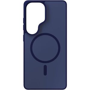 3MK ochranný kryt Smoke MagCase Blue pro Samsung Galaxy S26 Ultra (1 pcs, Samsung Galaxy S26 Ultra), Téléphone portable : film de protection, Transparent, Bleu 3MK ochranný kryt Smoke MagCase Blue pro Samsung Galaxy S26 Ultra (1 pcs, Samsung Galaxy S26 Ultra), Téléphone portable : film de protection, Transparent, Bleu