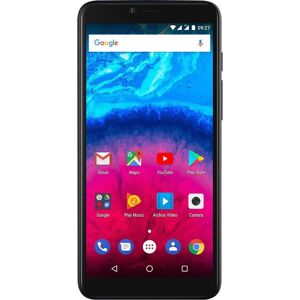 Archos Core 57S 16GB Blue (16 Go, Bleu, 5.72", Double SIM, 4G), Téléphone portable, Bleu Archos Core 57S 16GB Blue (16 Go, Bleu, 5.72", Double SIM, 4G), Téléphone portable, Bleu