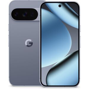 Google Pixel 10 Pro (256 Go, Pierre de lune, 6.30", Double SIM, 5G), Téléphone portable, Gris, Bleu Google Pixel 10 Pro (256 Go, Pierre de lune, 6.30", Double SIM, 5G), Téléphone portable, Gris, Bleu