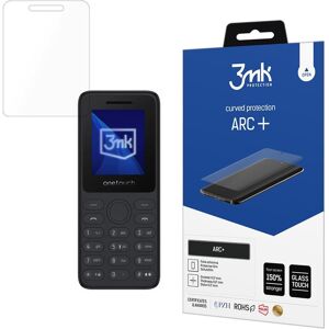 3MK TCL onetouch 4021 - ARC+, Pièces de rechange pour appareils mobiles, Transparent 3MK TCL onetouch 4021 - ARC+, Pièces de rechange pour appareils mobiles, Transparent