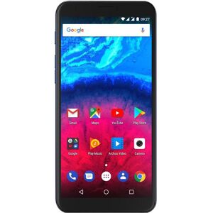 Archos Core 60 S Blue (16 Go, Bleu, 6", Double SIM, 4G), Téléphone portable, Bleu Archos Core 60 S Blue (16 Go, Bleu, 6", Double SIM, 4G), Téléphone portable, Bleu