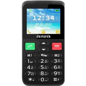 Aiwa Fph-s200/4g - Téléphone Portable Aiwa Fph-s200/4g - Téléphone Portable
