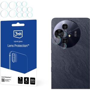 3MK TCL 50 NXTpaper 5G / 50 Pro NXTpaper 5G - Lens Protection (Realme Narzo 50 Pro 5G), Téléphone portable : film de protection 3MK TCL 50 NXTpaper 5G / 50 Pro NXTpaper 5G - Lens Protection (Realme Narzo 50 Pro 5G), Téléphone portable : film de protection