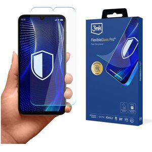 3MK Samsung Galaxy M15 5G - FlexibleGlass Pro (Samsung Galaxy A15 5G), Téléphone portable : film de protection 3MK Samsung Galaxy M15 5G - FlexibleGlass Pro (Samsung Galaxy A15 5G), Téléphone portable : film de protection