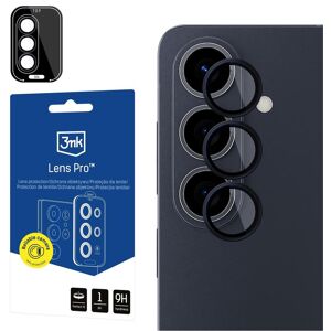 3MK Lens Protection Pro Black pro Samsung Galaxy S26 (1 pcs, Samsung Galaxy S26), Téléphone portable : film de protection, Noir 3MK Lens Protection Pro Black pro Samsung Galaxy S26 (1 pcs, Samsung Galaxy S26), Téléphone portable : film de protection, Noir