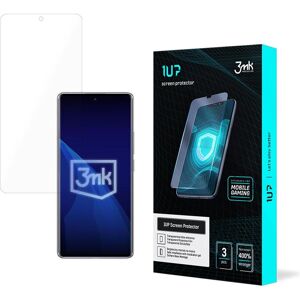 3mk - Redmi Note 14 Pro - Protège-écran 3mk - Redmi Note 14 Pro - Protège-écran