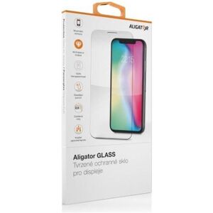 Aligator Coffre de rangement, GLASS, Xiaomi Redmi 10 (Xiaomi Redmi 10, Xiaomi Redmi 10 5G), Téléphone portable : film de protection Aligator Coffre de rangement, GLASS, Xiaomi Redmi 10 (Xiaomi Redmi 10, Xiaomi Redmi 10 5G), Téléphone portable : film de protection