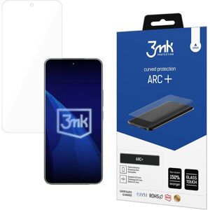 3MK Folia ochronna ARC+ na Xiaomi 15 Pro (Xiaomi 15 Pro), Pièces de rechange pour appareils mobiles, Transparent 3MK Folia ochronna ARC+ na Xiaomi 15 Pro (Xiaomi 15 Pro), Pièces de rechange pour appareils mobiles, Transparent