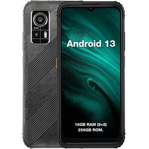 Bea-Fon AGM MOBILE H6 Smartphones durcis (256 Go, Noir, 6.56", Double SIM, 4G), Téléphone portable, Noir Bea-Fon AGM MOBILE H6 Smartphones durcis (256 Go, Noir, 6.56", Double SIM, 4G), Téléphone portable, Noir