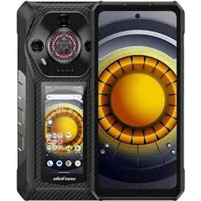 Ulefone Armor 30 Pro (512 Go, Magic Black, Noir, 6.95", Double SIM, 5G), Téléphone portable, Noir Ulefone Armor 30 Pro (512 Go, Magic Black, Noir, 6.95", Double SIM, 5G), Téléphone portable, Noir
