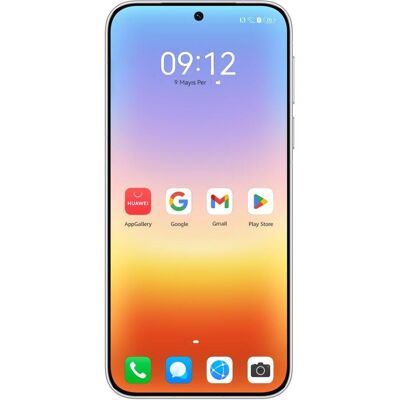Huawei Pura 90s Pro Blanc (512 Go, Blanc de noix de coco, 6.60", SIM simple, 5G), Téléphone portable, Blanc Huawei Pura 90s Pro Blanc (512 Go, Blanc de noix de coco, 6.60", SIM simple, 5G), Téléphone portable, Blanc