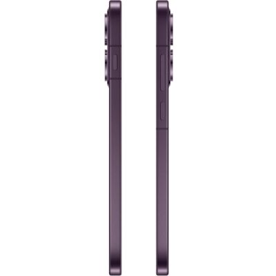 Oppo Reno16 5G Violet – Boîte noire (512 Go, Noir pourpre, 6.32", Double SIM, 5G), Téléphone portable, Violet, Noir Oppo Reno16 5G Violet – Boîte noire (512 Go, Noir pourpre, 6.32", Double SIM, 5G), Téléphone portable, Violet, Noir