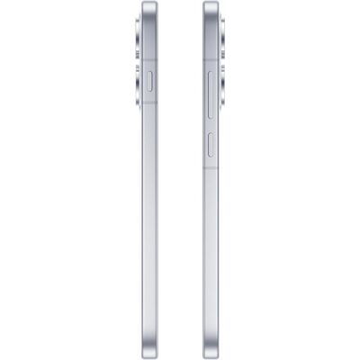 Oppo Reno16 5G Pop – Boîte blanche (512 Go, Blanc, pop white, 6.32", Double SIM, 5G), Téléphone portable, Blanc Oppo Reno16 5G Pop – Boîte blanche (512 Go, Blanc, pop white, 6.32", Double SIM, 5G), Téléphone portable, Blanc