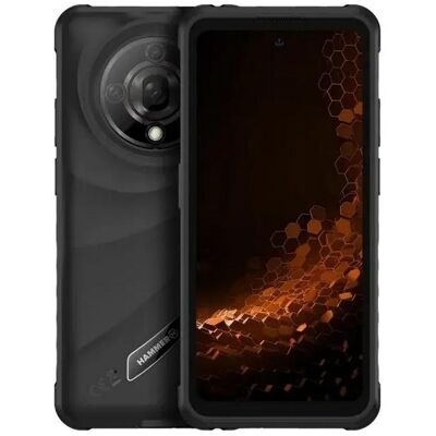Hammer Stossfestes Android 14 Smartphone 6,56" Akku 6050mAh (128 Go, Noir, 6.56", Double SIM, 4G), Téléphone portable, Noir Hammer Stossfestes Android 14 Smartphone 6,56" Akku 6050mAh (128 Go, Noir, 6.56", Double SIM, 4G), Téléphone portable, Noir