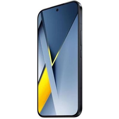 Xiaomi Poco F8 Ultra (256 Go, Noir, 6.90", Double SIM, 5G), Téléphone portable, Noir Xiaomi Poco F8 Ultra (256 Go, Noir, 6.90", Double SIM, 5G), Téléphone portable, Noir