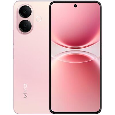 Vivo V70 Lite 5G (256 Go, Pink, 6.77", Double SIM, 5G), Téléphone portable, Pink Vivo V70 Lite 5G (256 Go, Pink, 6.77", Double SIM, 5G), Téléphone portable, Pink